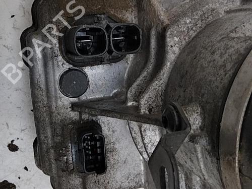 Steering pump CITROËN C5 III (RD_) 2.0 HDi (RDRHD8, RDRHDJ, RDRHR8, RDRHRJ) | BP28753676M99