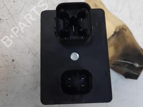 Module électronique FIAT BRAVO II (198_) 1.6 D Multijet (198AXM1B) (90 hp) 28752229