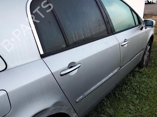 Frontplade/Frontkurv RENAULT VEL SATIS (BJ0_) 2.0 dCi (BJ03) | BP28770913C72  - Image 10