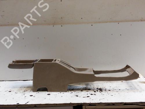 Armlæn Armlæn NISSAN TERRANO II (R20) 2.7 TDi 4WD (125 hp) 28770630 28770630