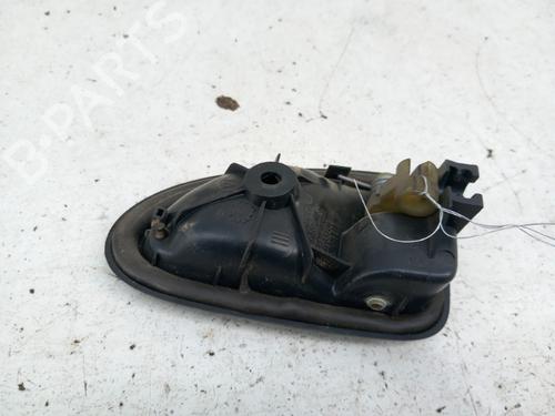 Used Front left interior door handle Front left interior door handle NISSAN PRIMASTAR Van (X83) 2.0 dCi 115 (114 hp) 28734032 28734032