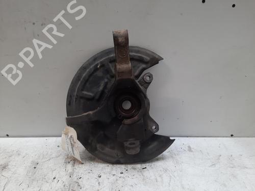 Used Left front steering knuckle Left front steering knuckle RENAULT VEL SATIS (BJ0_) 2.0 dCi (BJ03, BJ0B) (173 hp) 28770916 28770916