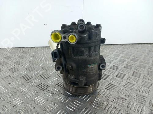 AC compressor FIAT GRANDE PUNTO (199_) 1.3 D Multijet | BP28740609M34 - Image 2