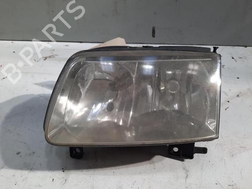 Left headlight VW POLO (6N2) 1.9 SDI | BP28786913C28 