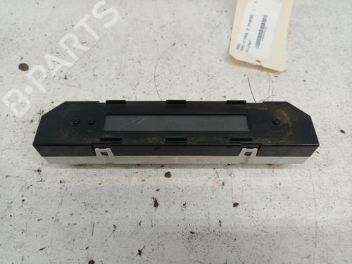 Display SUZUKI GRAND VITARA II (JT, TE, TD) 1.9 DDiS All-wheel Drive (JT419, TD44, JB419WD, JB419XD,... (129 hp) 28782712