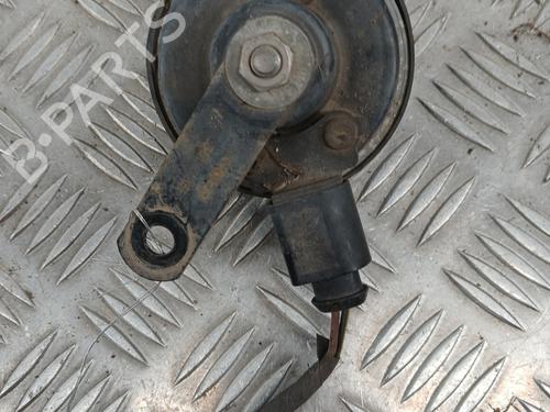 Used Horn Horn VW POLO V (6R1, 6C1) 1.2 (70 hp) 31124043 31124043