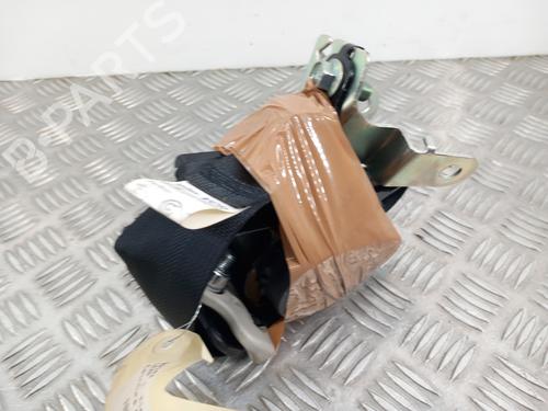 Used Front right seatbelt Front right seatbelt NISSAN LEAF (ZE0) Electric (109 hp) 30859024 30859024