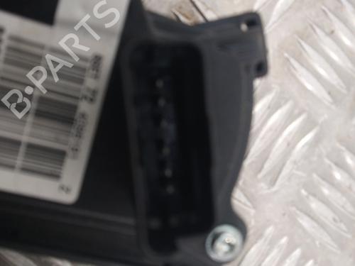 Used Pedal Pedal PEUGEOT EXPERT Van (V_) 2.0 BlueHDi 150 (150 hp) 28739252 28739252