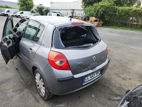 Switch RENAULT CLIO III (BR0/1, CR0/1) 1.5 dCi (BR0H, CR0H, CR1S, BR1S) | BP36696866I30 - Image 5