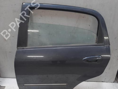 Left rear door FIAT PUNTO EVO (199_) 1.3 D Multijet (199AXC1A, 199BXC1A, 199AXT1A, 199BXT1A) | BP28774247C4 