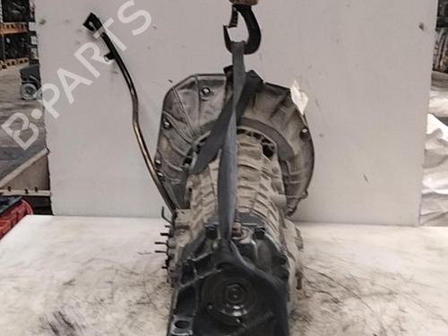 Used Gearbox DAIMLER DAIMLER XJ (X30_) Six 4.0 (241 hp) 28749220