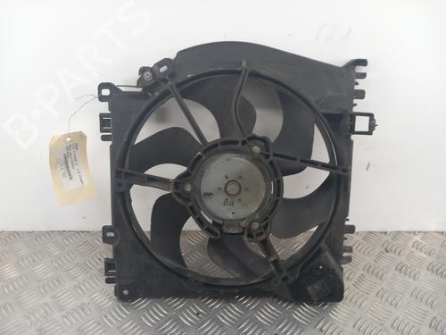 Used Radiator fan RENAULT CLIO III (BR0/1, CR0/1) 1.5 dCi (C/BR0G, C/BR1G) (68 hp) 30083211