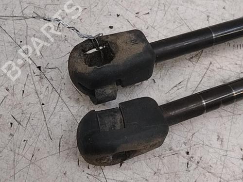 Gassdemper Bakluke OPEL CORSA D (S07) 1.3 CDTI (L08, L68) (90 hp) 28786077