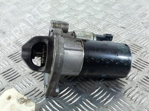 Used Starter Starter DS DS 3 (SA_) 1.2 THP 110 / PureTech 110 (SAHNPS, SAHNZ6, SAHNZT) (110 hp) 28746944 28746944