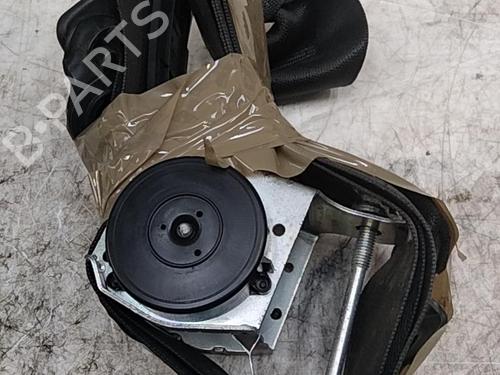 Used Front left belt tensioner OPEL MERIVA A MPV (X03) 1.7 CDTI (E75) (100 hp) 28775435