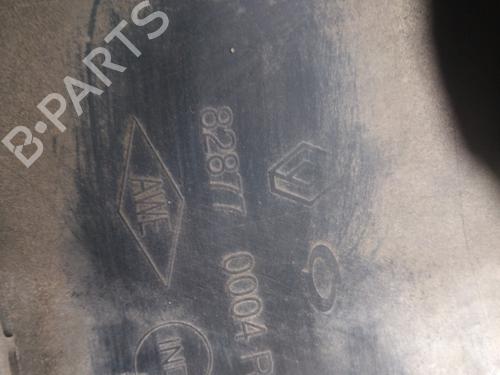 Used Door moulding trim Door moulding trim RENAULT MEGANE III Grandtour (KZ0/1) 1.5 dCi (KZ09, KZ0D, KZ1G, KZ29, KZ14, KZ1W, KZ10, KZ1F,... (110 hp) 28738728 28738728