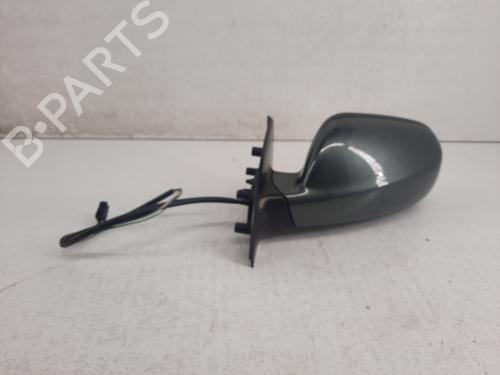 Left mirror PEUGEOT 307 CC (3B) 2.0 16V | BP28773000C26 