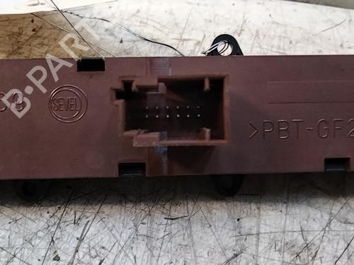 Used Warning switch Warning switch PEUGEOT BOXER Van 2.2 HDi 120 (120 hp) 28759294 28759294