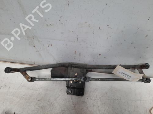 Used Front wiper motor RENAULT CLIO I (B/C57_, 5/357_) 1.9 D (B/C/S576, B/C/S57L) (64 hp) 28772295
