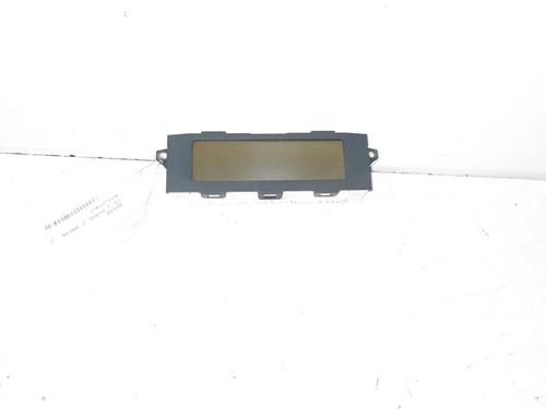 display-monitor-citroen-c5-ii-break-re_-2004-2005-2006-2007-2008-28749123 main image
