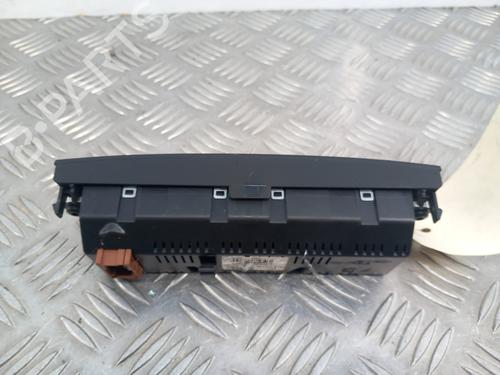 Display monitor PEUGEOT 3008 I MPV (0U_) 2.0 HDi | BP29332887C48 