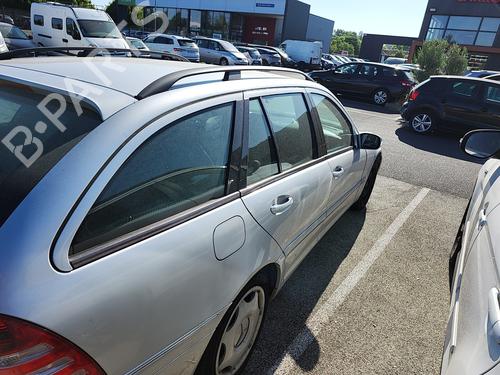 Used Parts MERCEDES-BENZ C-CLASS T-Model (S203)  C 220 CDI (203.206, 203.208)  4308133