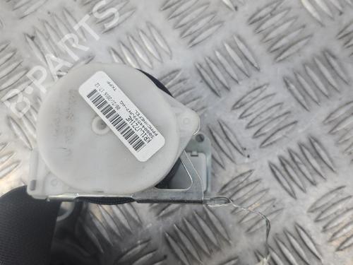 Rear right seatbelt PEUGEOT 108 1.0 VTi | BP37729305I28 - Image 2