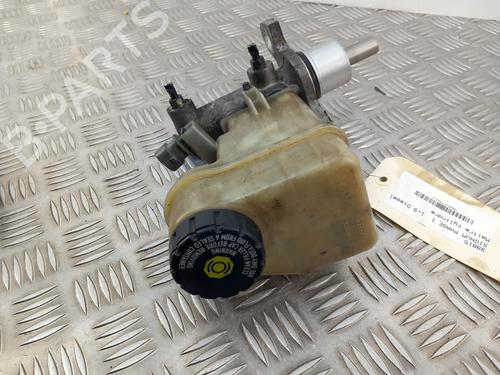 Used Brake master cylinder OPEL SIGNUM Hatchback (Z03) 1.9 CDTI (F48) (150 hp) 28736430