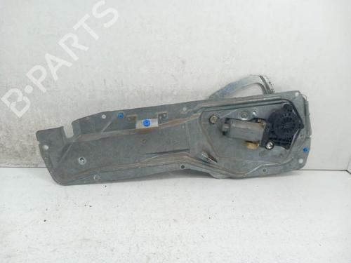 Front left window mechanism VOLVO S70 (874) 2.5 TDI | BP28746469C22 - Image 2
