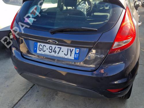 Alternator FORD FIESTA VI (CB1, CCN) 1.25 | BP32468717M7 - Image 4