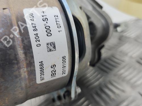 Servo brake RENAULT ZOE (BFM_) ZOE (BFMC, BFMD) | BP28741744M42 - Image 4