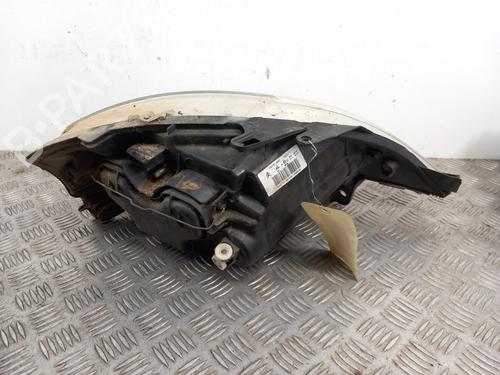 Used Left headlight Left headlight CITROËN C3 I (FC_, FN_) 1.4 HDi (68 hp) 32729029 32729029