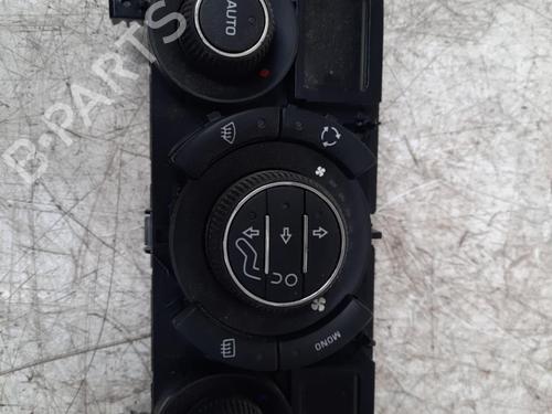 Used Climate control PEUGEOT 308 I (4A_, 4C_) 1.6 HDi (92 hp) 28752701