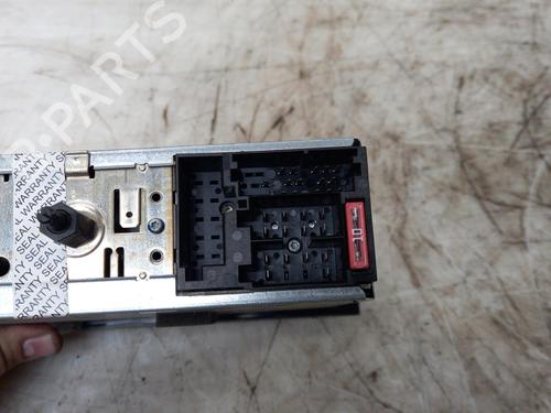 Used Radio Radio ALFA ROMEO 147 (937_) 1.9 JTD 16V (937.AXG1B, 937.BXG1B) (140 hp) 28747354 28747354