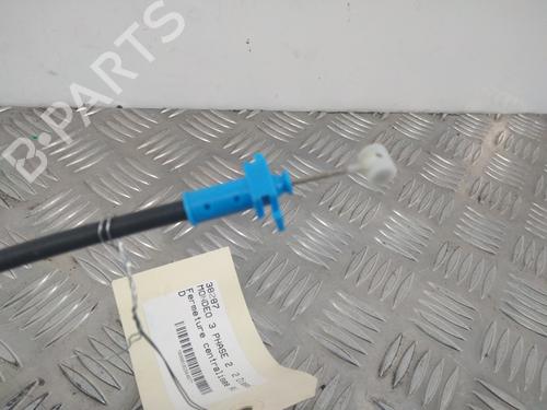 Electronic module FORD MONDEO IV (BA7) 2.0 TDCi | BP28744529M83 - Image 4