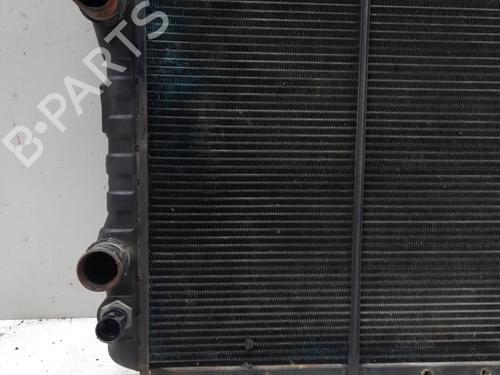 Water radiator CITROËN JUMPER I Van (230L) 2.5 D | BP28759817M31 