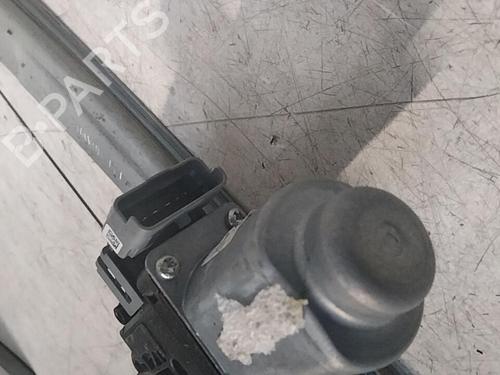 Used Front right window mechanism CITROËN C4 II (NC_) 1.6 HDi 115 (114 hp) 28770335