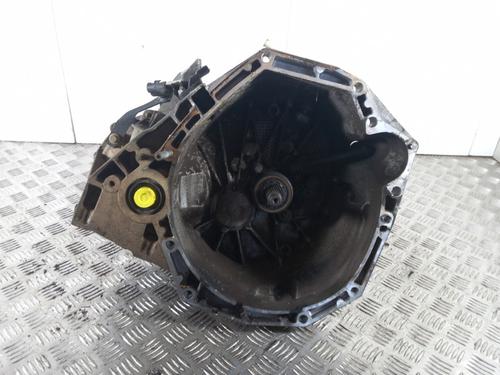 Used Gearbox DACIA DUSTER (HS_) 1.5 dCi (86 hp) 28781132