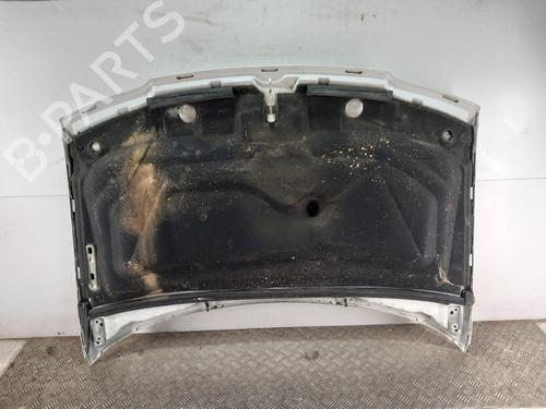 Used Hood Hood 38422640 38422640