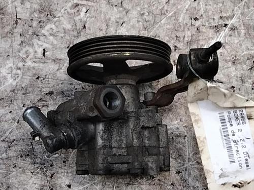 Used Steering pump PEUGEOT BOXER Van (244) 2.2 HDi (101 hp) 28749671