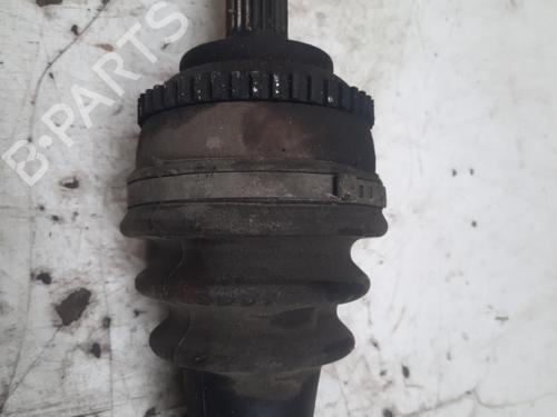 Arbre de transmission avant gauche RENAULT MEGANE I (BA0/1_) 1.6 16V (BA04, BA0B, BA11, BA1J, BA16, BA19, BA1K, BA1V,... (107 hp) 28764417