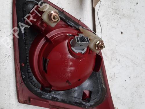 Used Left tailgate light MAZDA 3 (BK) 1.6 DI Turbo (109 hp) 28749528