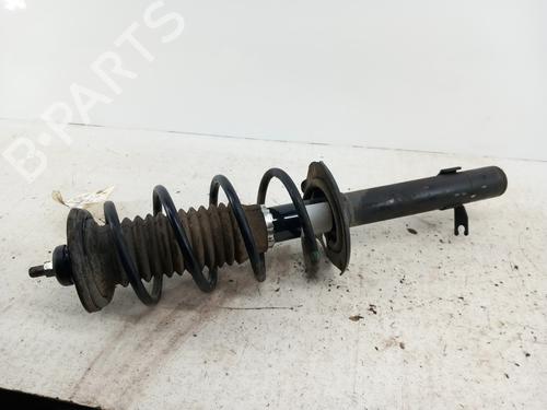 Used Left front shock absorber TOYOTA AYGO (_B4_) 1.0 (KGB40) (69 hp) 28782569
