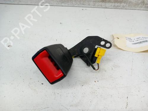 Seat buckle MERCEDES-BENZ C-CLASS (W204) C 200 CDI (204.001) | BP28784117I32 