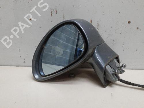 Left mirror CITROËN C4 I (LC_) 1.4 16V | BP28776799C26 