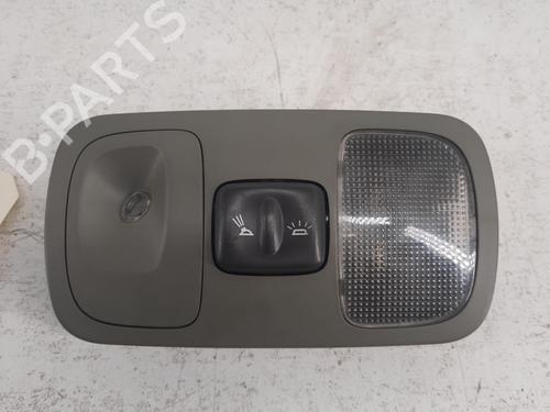 Kabinelys RENAULT SCÉNIC I MPV (JA0/1_, FA0_) 1.9 dCi (JA05, JA1F) (102 hp) 28773116