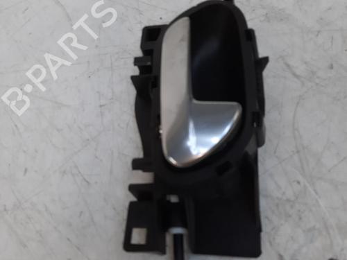 Used Rear right lock CITROËN C4 II (NC_) 1.6 HDi 90 (92 hp) 28763004