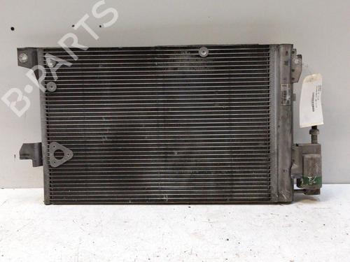 AC-Kondensator OPEL ASTRA G Hatchback (T98) 1.4 16V (F08, F48) (90 hp) 28748574