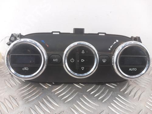 AC-Styringsenhed/Manøvreenhed IVECO DAILY VI Van 35S21, 35C21, 40C21, 50C21 (205 hp) 28756561