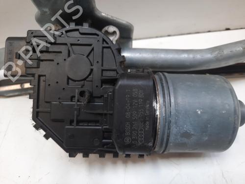 Used Front wiper motor AUDI A4 B7 Convertible (8HE) 2.7 TDI (180 hp) 28790924